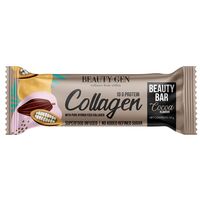 Beauty Gen Collagen Bar Chocolate